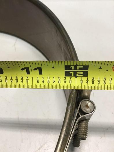 Used HUSKY 1450 Watt Heater Band 695501F #125872
