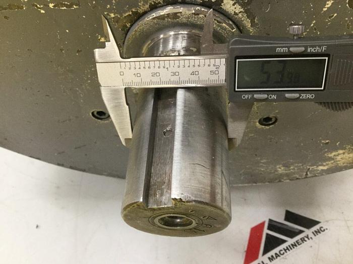 Used DELCO 75 HP Motor B-615AR Used