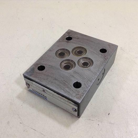Used REXROTH Valve ZDR6DP04040YMMRW80 #84289