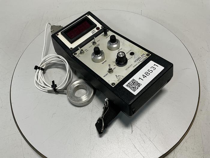 Used RS TECHNOLOGIES MODEL 910