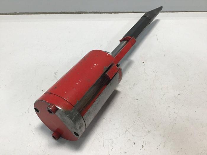 Used ENGEL Mold Lock ES2000/450-37 / ML #117210