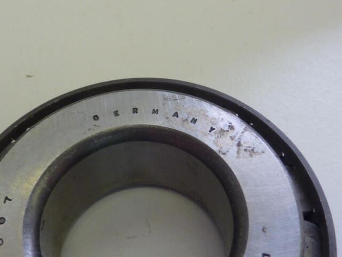 Used SKF Bearings 31307 #12700