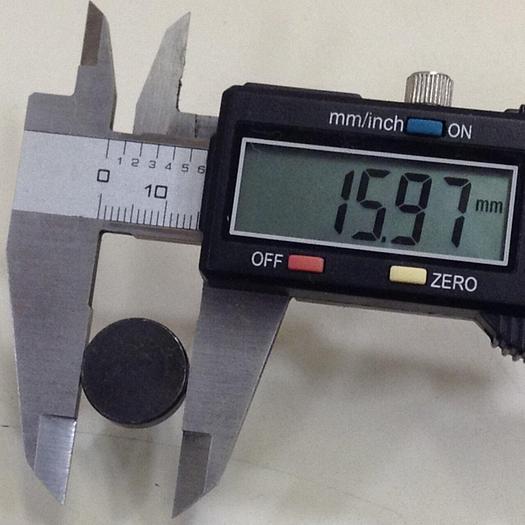 Used DME Stop Pin 7100 #84532