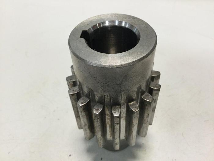 Used VAN DORN Die Height Gear ST16965H #110999