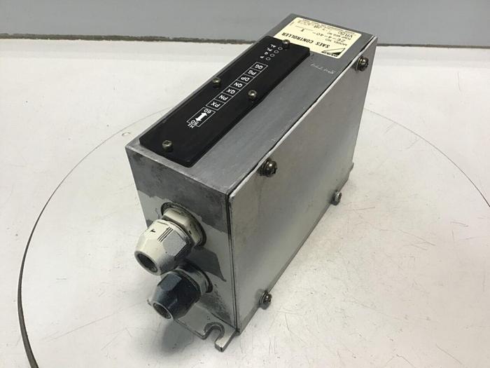 Used DAIKIN SAES Controller ZE-4-40-T Used