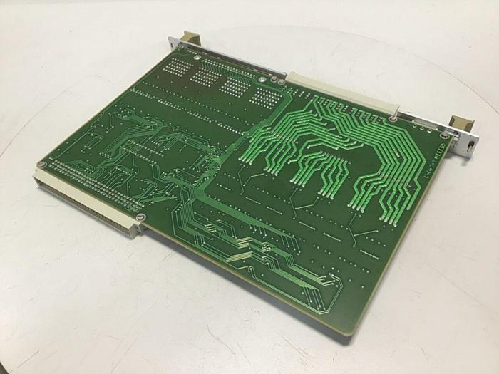 Used SEPRO ROBOTIQUE 20E86901 Circuit Board 07S01016 USED