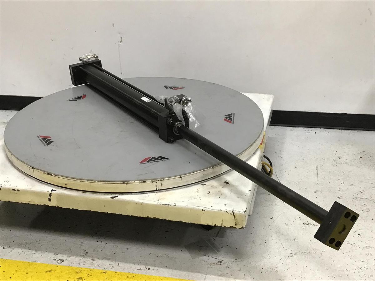 Used EATON CORP N5P-3.25x32.69