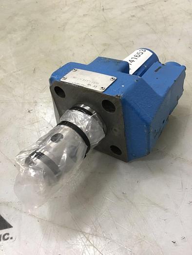 Used VICKERS Proportional Valve CVU25EFP1B29 Used