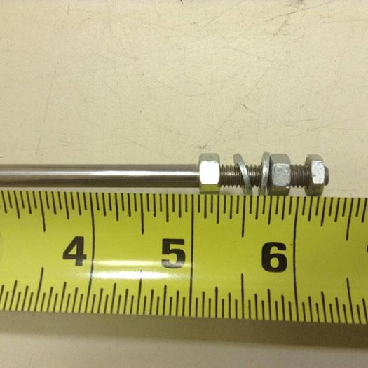 Used NOVOTECHNIK Linear Transducer LWH150 Used