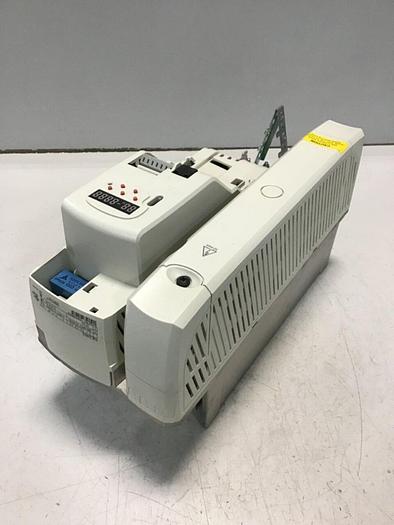 Used EMERSON Inverter Drive SK2402 Used