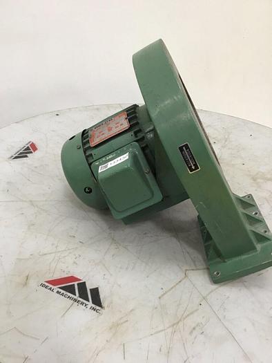 Used DELCO 1 HP AC Motor T4224LA Used