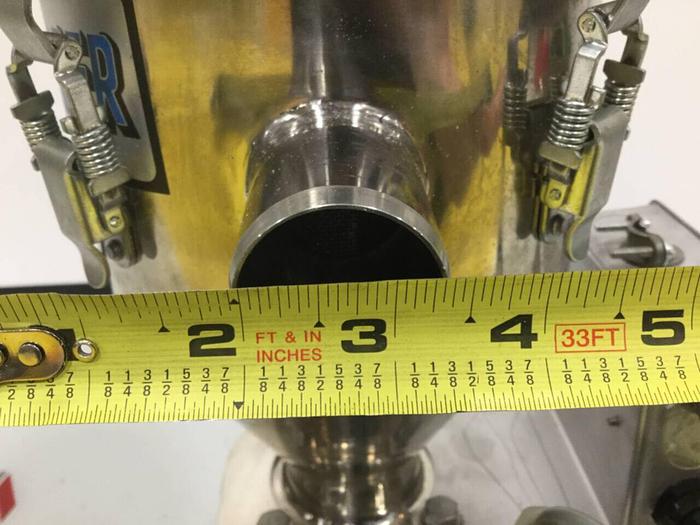 Used AUTOLOAD Autoloader AL772 Used