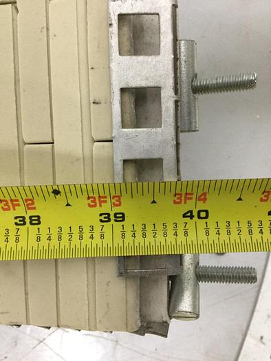 Used H PEPPING 3450/4100 Watt Heater Band 88302608 HP #111161