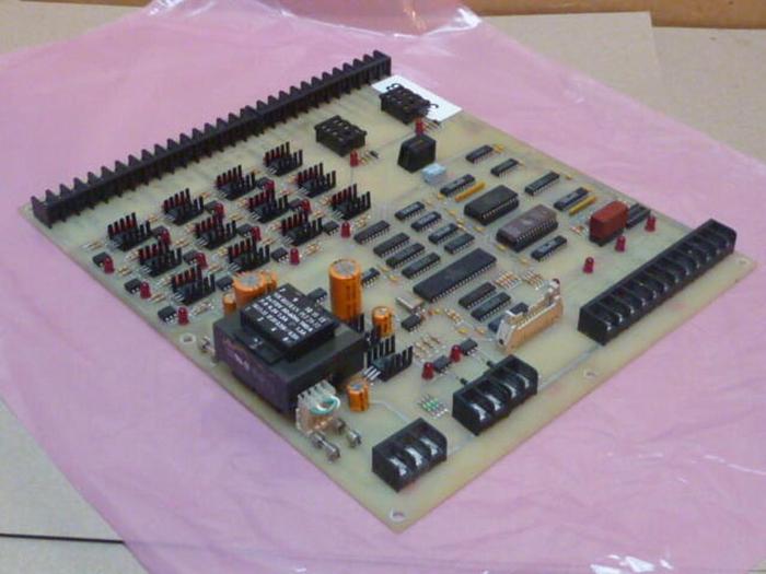 Used GENERIC Circuit Board 8901-1 #37053