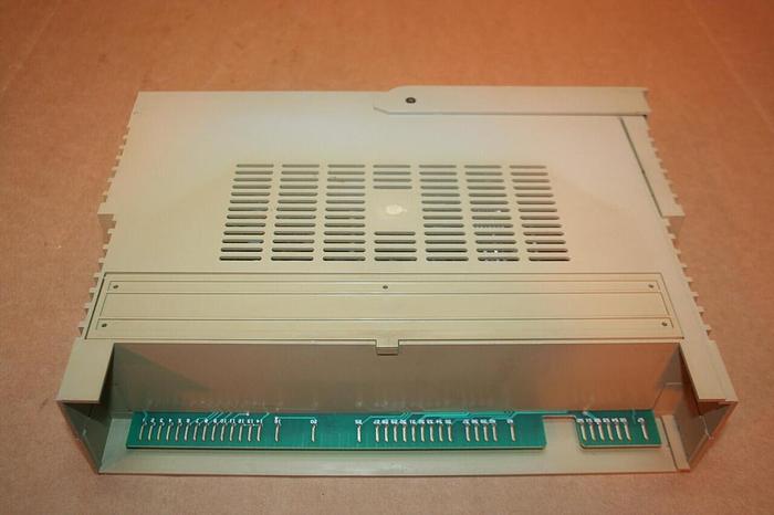 Used BARBER COLMAN Control Module MACO 8000 80HA-00002-001-0-01 Used