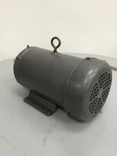 Used JMM3616T Motor JMM3616T Used #138809