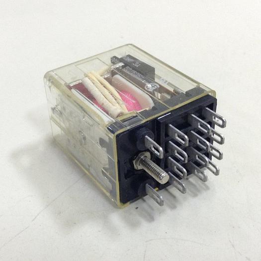 Used ALLEN BRADLEY Relay 700-HC14A1-4 SER A #76426