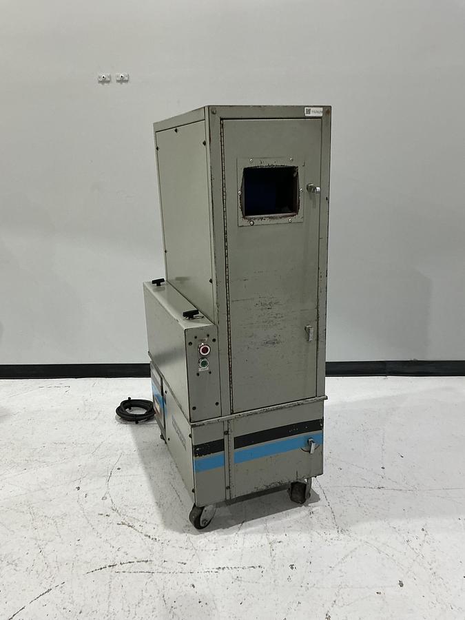 Used CINCINNATI MILACRON