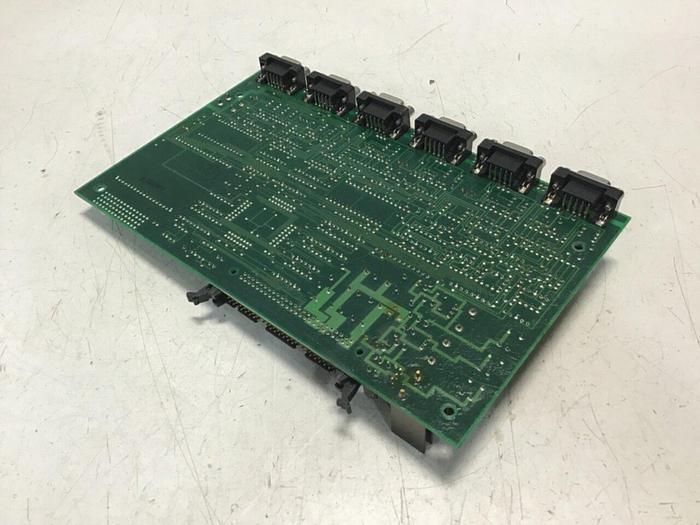 Used TOSHIBA Circuit Board H1808381 #137182