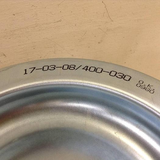 AIR OIL SEPARATORS Filter 400-030 #81076