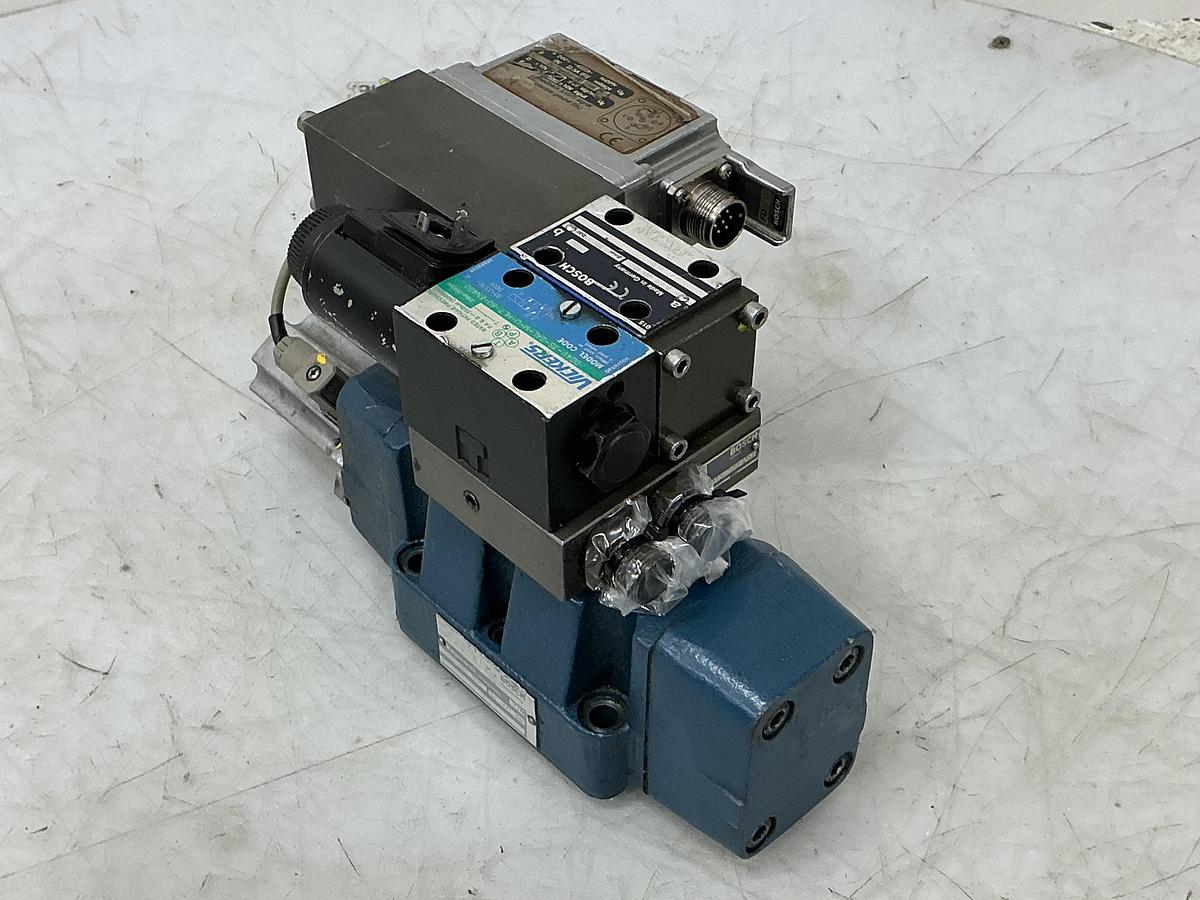 Used BOSCH 0 811 404 304