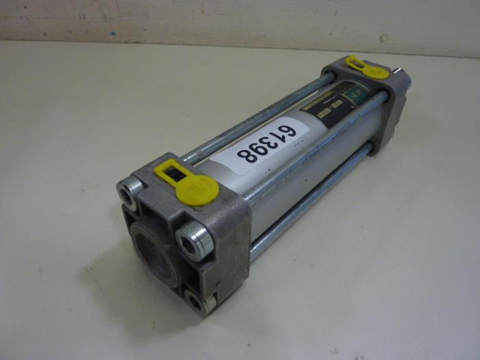 Used PTS MARQUARDT Cylinder 0 822 222 005 #61398