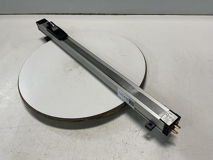 Used NOVOTECHNIK TLH 450