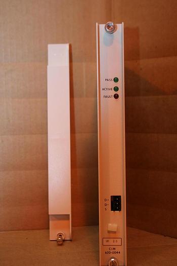 HONEYWELL Communication Interface Module 620-0044 Used