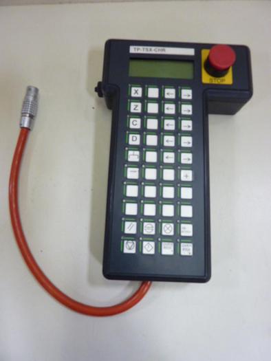 Used KEBA Teach Pendant HT401-4X20 #59090