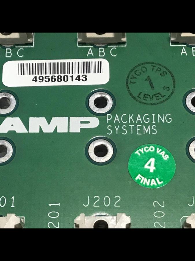 Used ADEPT Circuit Board 31-403426-02 USED