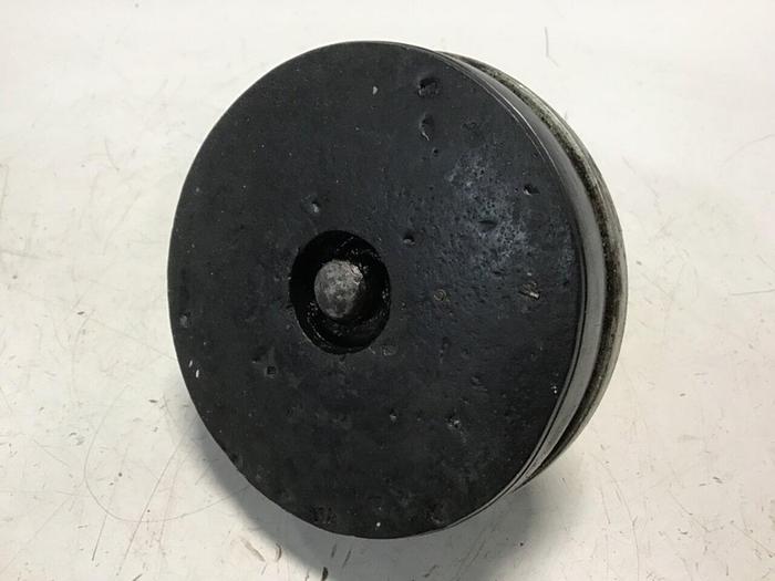 Used GENERIC Leveling Mount Pad 4 5/8 INCH M/M #122781