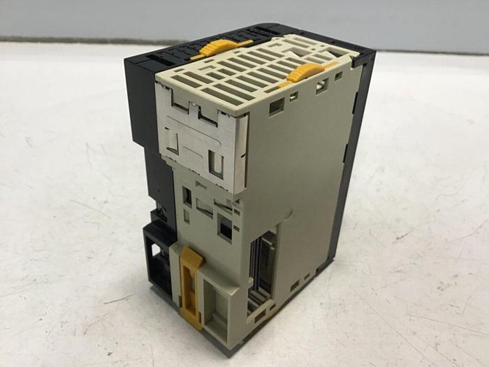 Used OMRON Output Module CJ1W-OC211 #129280