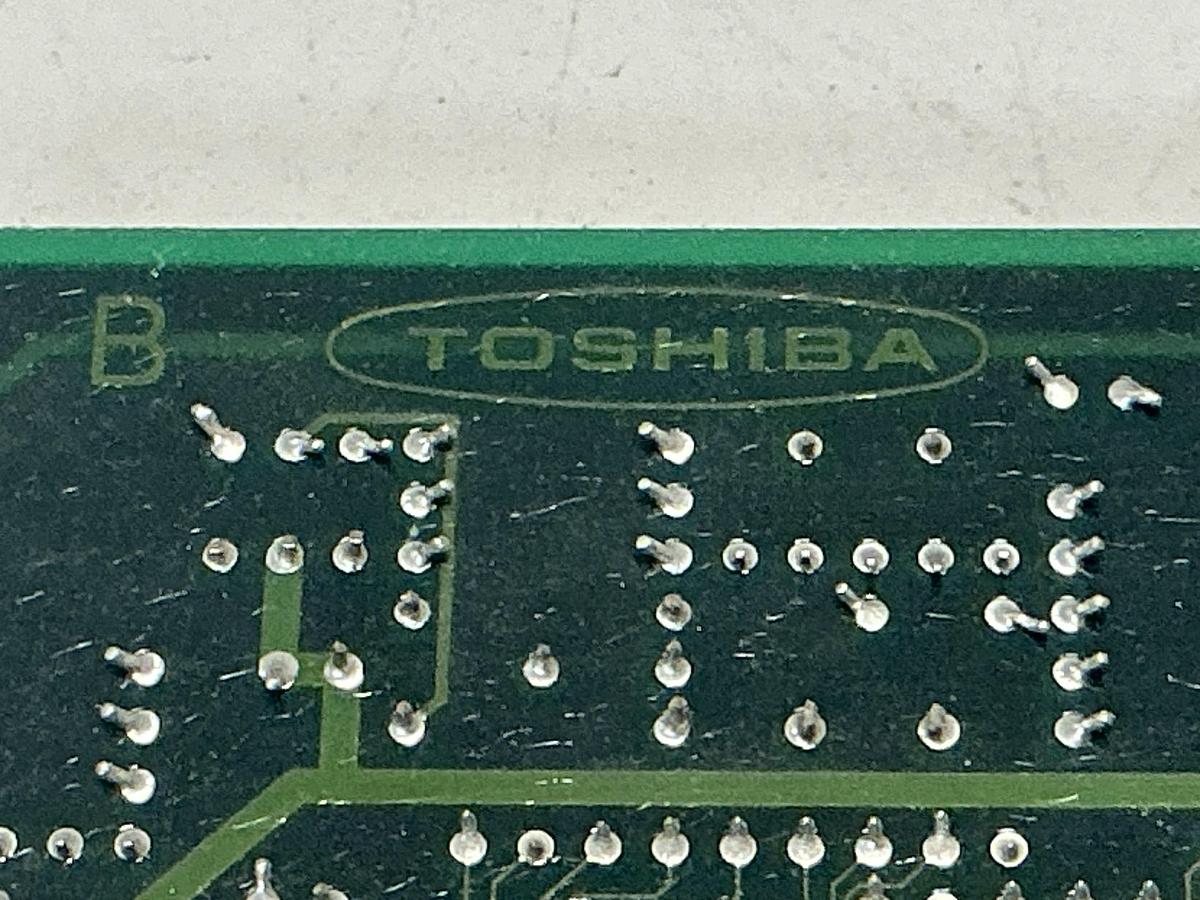 Used TOSHIBA H1932131