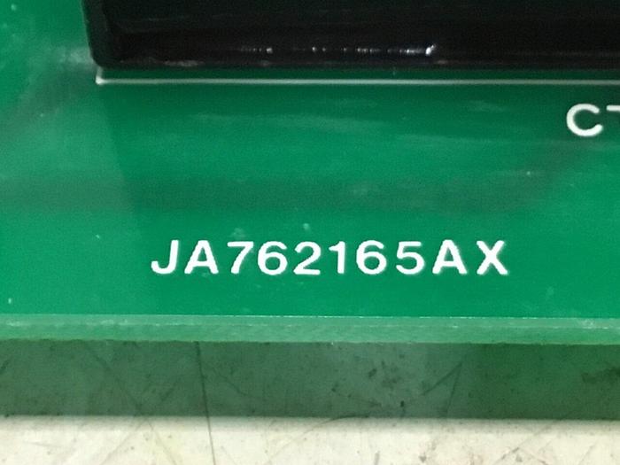 Used SUMITOMO Control Circuit Board JA762164BD Used