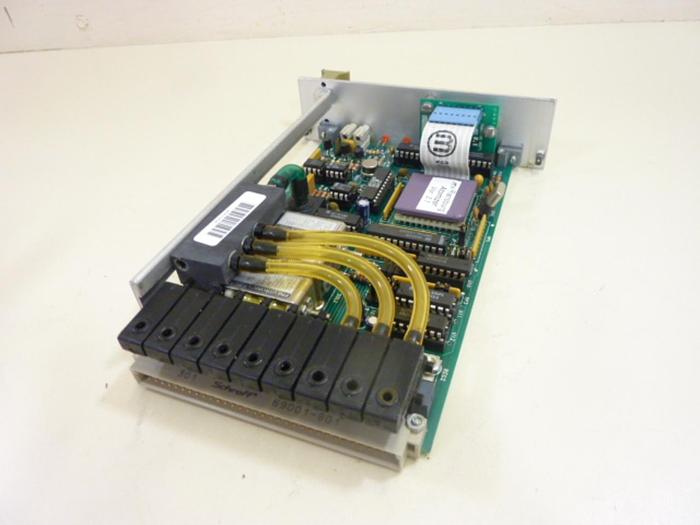 Used RANSBURG Module 74942 #44813