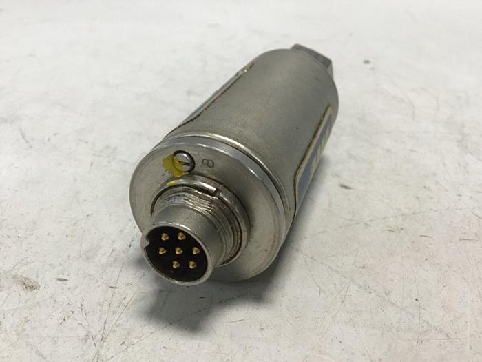 Used DYNISCO Pressure Sensor Transducer IDA354-5C-S78 Used