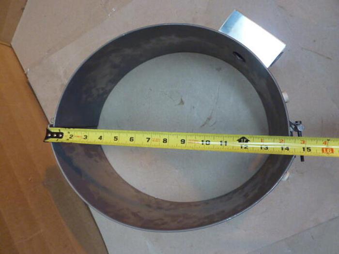 APPLIED 2250 Watt Heater Band A-M330C145M3-STZB #33844