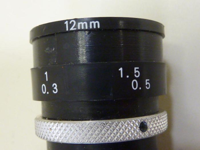 Used BANNER ENGINEERING Camera PPCAM #55778