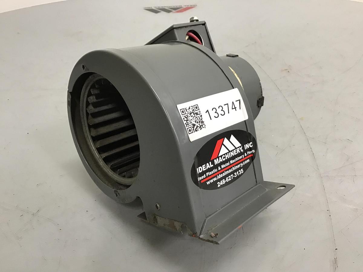 Used DAYTON 4C446 Blower Used #133747