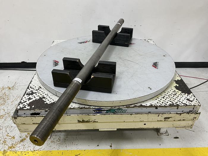 Used VAN DORN 305050