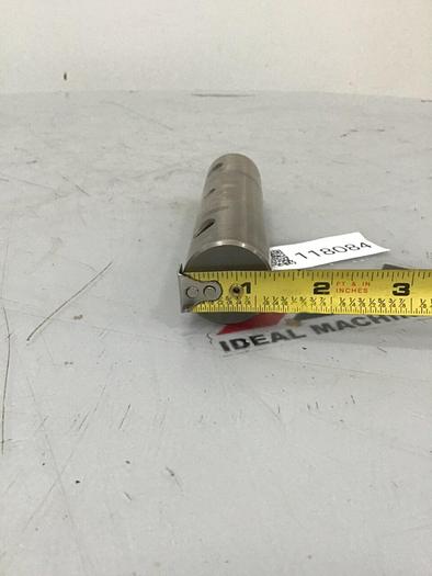 Used SUMITOMO Crosshead Toggle Link Pin SG75M-H / CTL #118084