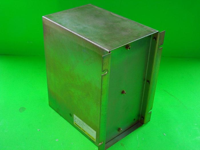 Used FANUC ISB Unit A05B-2308-C370/01A #8342