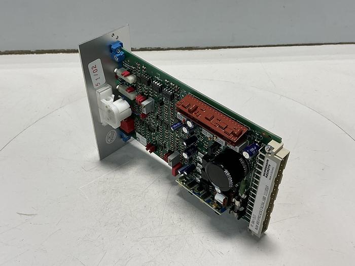 Used REXROTH VT 5041-25/3