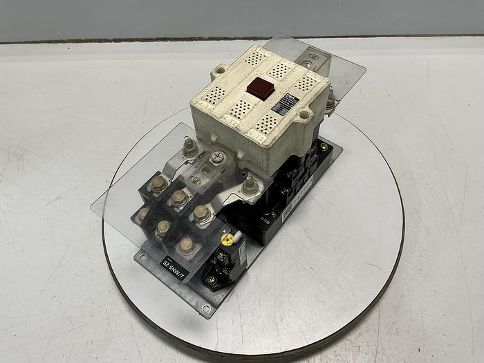 Used FUJI SC-7N/UL 1NC4FO#