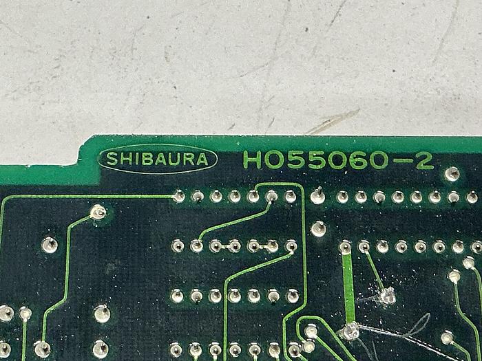 Used SHIBAURA H055060-2