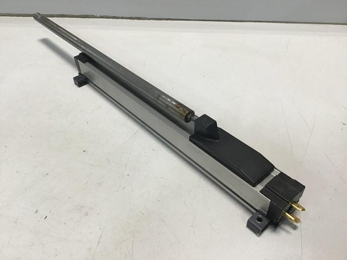 Used NOVOTECHNIK Linear Transducer TLH360 #129596