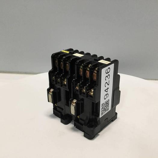 Used HITACHI Magnetic Contactor H10B-R #94236