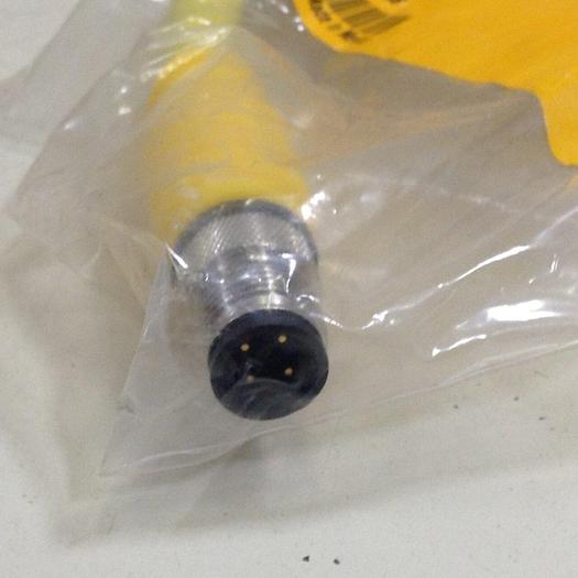 TURCK ELEKTRONIK Cable WKE 4.4T-0.2-RSE 4.4T/S600 #74294