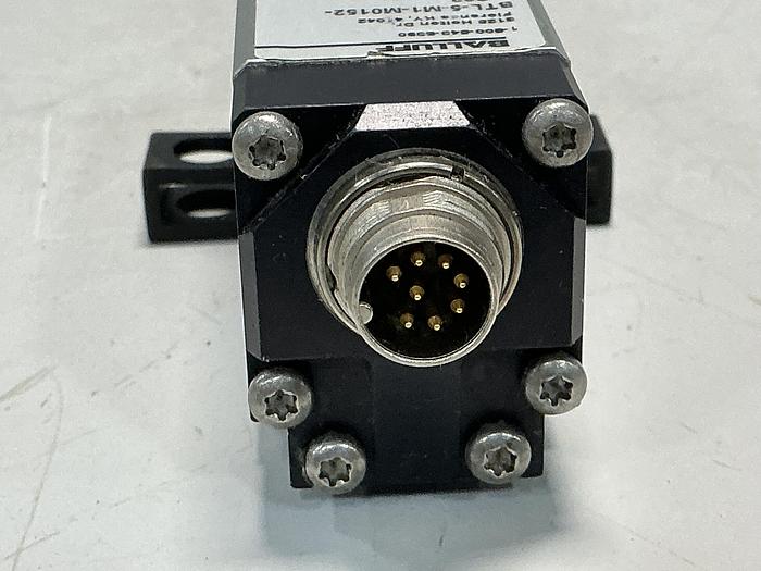 Used BALLUFF BTL-5-M1-M0152-Z-S32