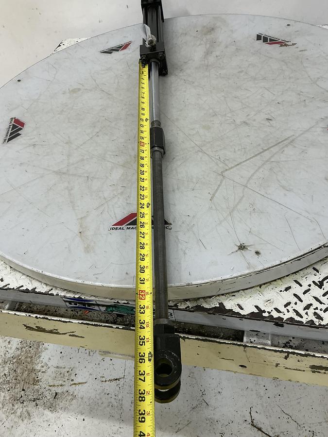 Used PARKER 02.00 H2HLTS13M 12.000